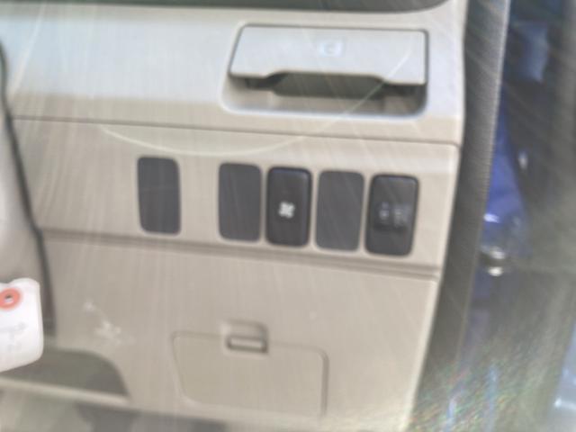 ダイハツ アトレーワゴン 660 フレンドシップ スローパー リヤシート付仕様 福祉車両 2WD キーレスエントリー 静岡県の詳細画像 その17