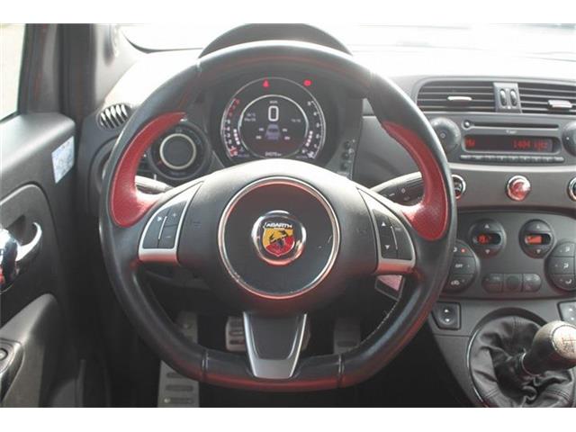 Abarth 595, фото 45