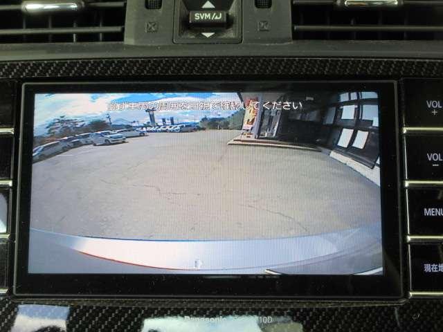 スバル WRX S4 2.0GT アイサイト 4WD アドバンスドセーフティ ナビTV LED 山形県の詳細画像 その18