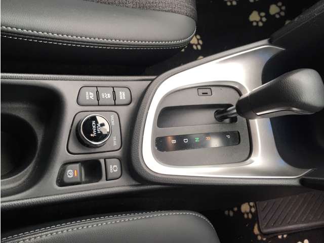 トヨタ ヤリスクロス 1.5 ハイブリッド Z E-Four 4WD ディスプレイオーディオ ETC USB接続 富山県の詳細画像 その18
