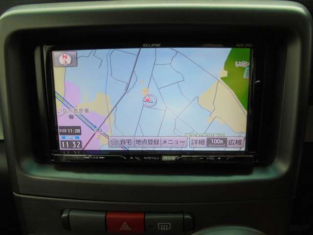 トヨタ ピクシススペース 660 カスタム X ナビ TVフルセグ アイドリングストップ 三重県の詳細画像 その14