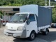 日産 バネットトラック 1.8 DX 平床ボディ・後輪ダブル・荷台幌付き 香川県の詳細画像 その3