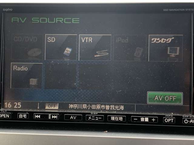 スズキ ワゴンR 660 FX リミテッド II ナビ バックカメラ ETC 神奈川県の詳細画像 その13