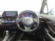 トヨタ C-HR ハイブリッド 1.8 G LED エディション  茨城県の詳細画像 その4