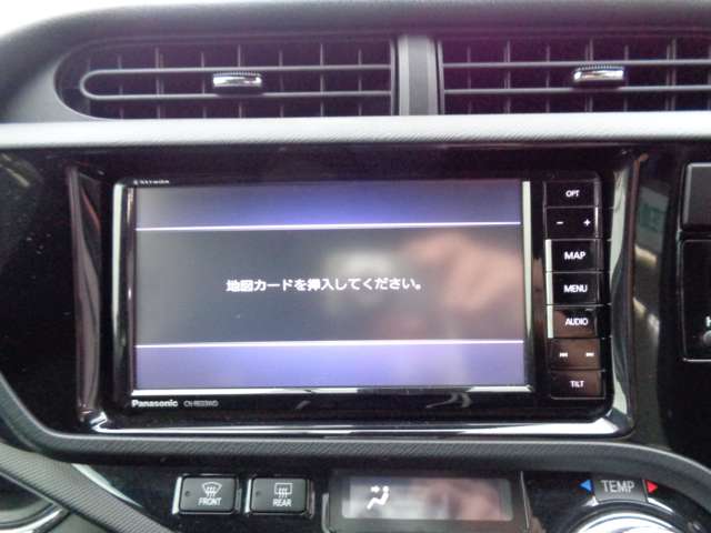 トヨタ アクア 1.5 G G's ナビ TV ETC ドラレコ バックモニター 広島県の詳細画像 その20