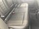 後部座席にはISOFIXが搭載されております。対象のチャイルドシートを簡単に取り付け可能です。