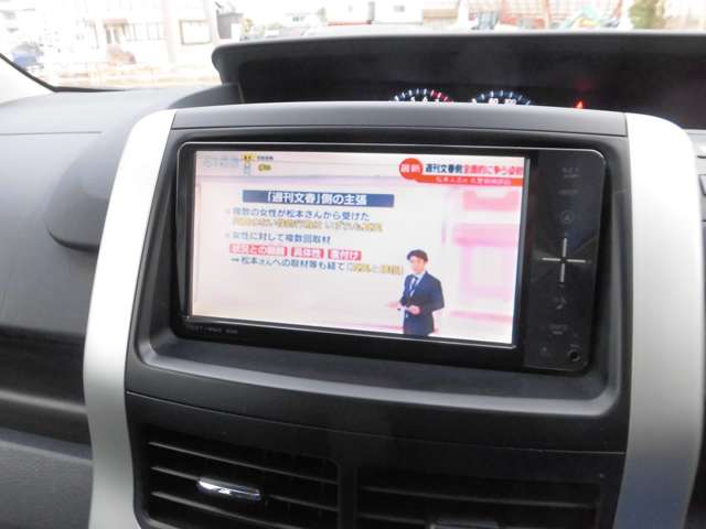 トヨタ ヴォクシー 2.0 X Lエディション 4WD ナビ・TV 新潟県の詳細画像 その8