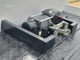 いすゞ エルフ 4段クレーン付きセーフティーローダー タダノ自動歩み積載車フルラジコン 茨城県の詳細画像 その2
