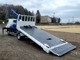 いすゞ エルフ 4段クレーン付きセーフティーローダー タダノ自動歩み積載車フルラジコン 茨城県の詳細画像 その4