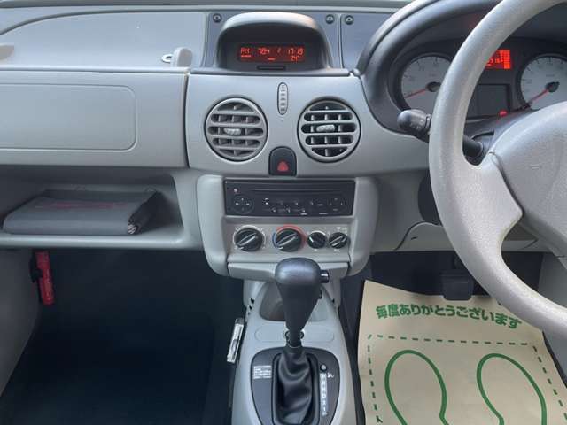ルノー カングー 1.6 ETC オリジナル車両 タイベル新品交換 東京都の詳細画像 その15