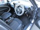 ミニ ミニクロスオーバー クーパー D オール4 パークレーン 4WD 限定車18AWハーフレザー専用外装 北海道の詳細画像 その4