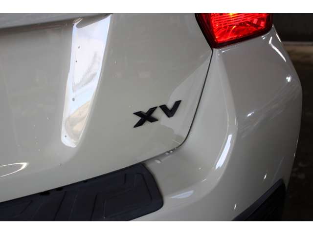 スバル インプレッサXV 2.0i-L アイサイト 4WD 新品AW&タイヤ/本州仕入/ラプターグリル 北海道の詳細画像 その7