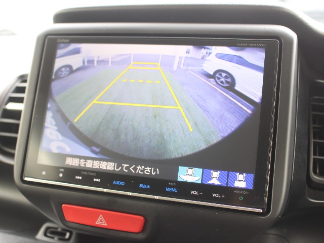 フルセグTV バックモニター Bluetoothオーディオ ナビ起動までの時間と地図検索する速度が最大の魅力で、初めての道でも安心・快適なドライブをサポートします