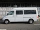 メルセデス・ベンツ トランスポーターT1N 313-CDI ハイルーフロング 2名乗車 リフト付 禁煙車 広島県の詳細画像 その2