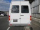 メルセデス・ベンツ トランスポーターT1N 313-CDI ハイルーフロング 2名乗車 リフト付 禁煙車 広島県の詳細画像 その4