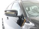 ドアミラーインジケーターは、対向車やに視認されやすく、安全性を高めてくれます。