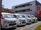 群馬県高崎市北関東最大級のハイエース専門店　お客様無料ダイヤル　0078-6002-299722　４型新車コンプリート車からビンテージハイエースまで幅広く取扱しています。