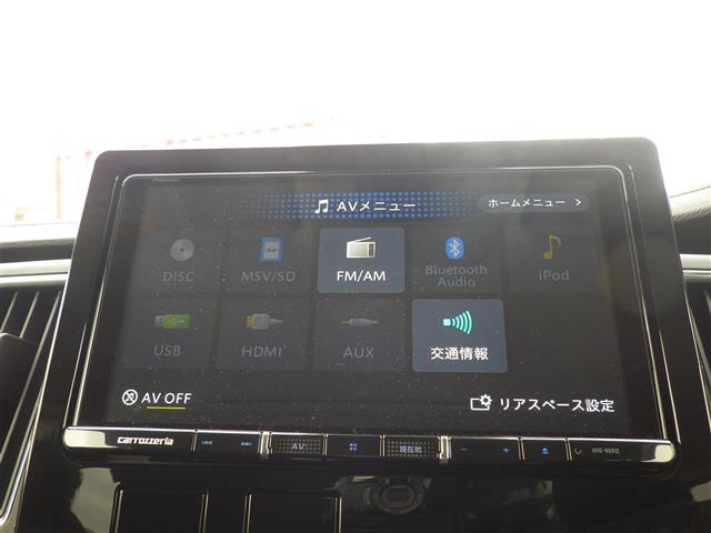 三菱 デリカD：5 2.2 P ディーゼルターボ 4WD e-Assist 9型SDナビ 全方位 ACC 両側電動 千葉県の詳細画像 その5