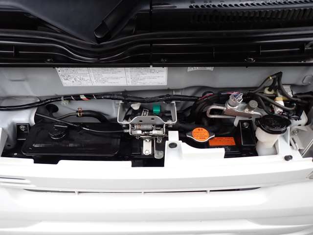 トヨタ ピクシスバン 660 スペシャル 4WD 両側スライドドア エアコン パワステETC 富山県の詳細画像 その14