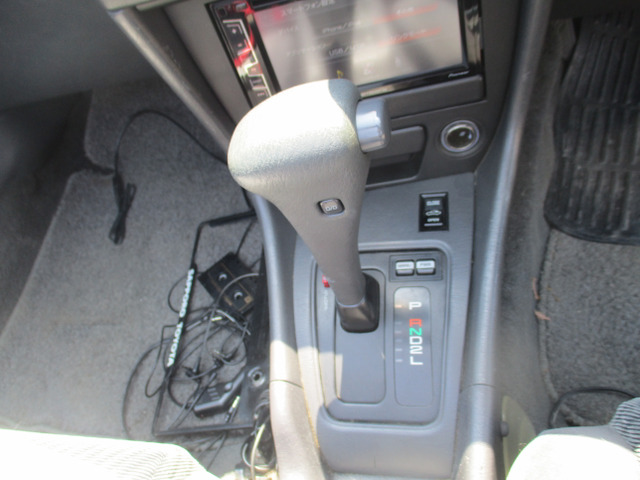 トヨタ セリカコンバーチブル 2.0 4WS装着車  北海道の詳細画像 その15