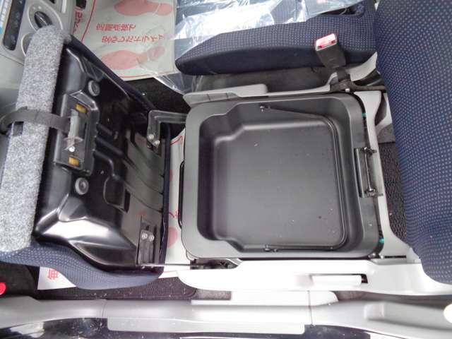 スズキ ワゴンR 660 FX 4WD  青森県の詳細画像 その8