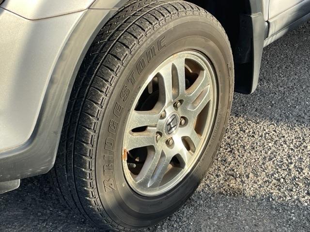 ホンダ CR-V 2.0 パフォーマ iL 4WD ナビ CD再生 アルミホイール 東京都の詳細画像 その5