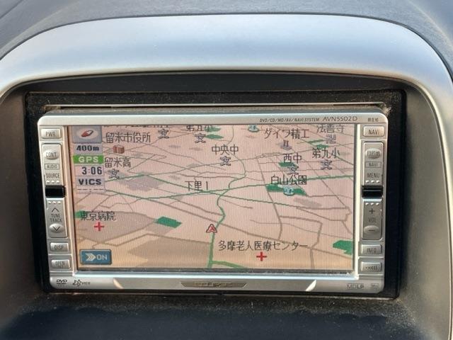 ホンダ CR-V 2.0 パフォーマ iL 4WD ナビ CD再生 アルミホイール 東京都の詳細画像 その10