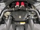 3.9L V8-90°ツインターボエンジン(560CV)