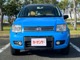 フィアット パンダ 4x4クライミングプラス 4WD 4WD 5MT CD サンルーフ 静岡県の詳細画像 その2