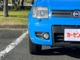 フィアット パンダ 4x4クライミングプラス 4WD 4WD 5MT CD サンルーフ 静岡県の詳細画像 その4