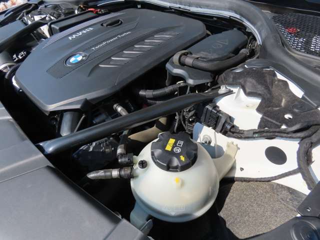 ＢＭＷ 7シリーズ 740Ld xドライブ Mスポーツ ディーゼルターボ 4WD エンジンスターター ロング 検2年 北海道の詳細画像 その15