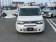 日産 キューブ 1.5 15X FOUR 4WD ナビ Pスタート エンスタ 山形県の詳細画像 その3