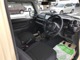 スズキ ジムニー 660 XC 4WD 純正アルミ CD SDナビ フルセグTV 北海道の詳細画像 その4
