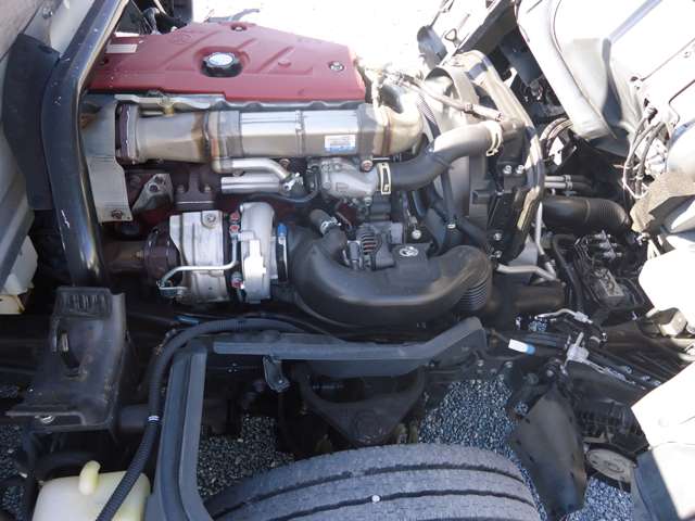 トヨタ ダイナ 4.0 ロング フルジャストロー ディーゼルターボ 4WD 4WD2トン低床ロング 群馬県の詳細画像 その20