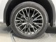 【タイヤ・ホイール】235/55R20の純正アルミタイヤになります。スタッドレスタイヤもこのサイズをお求め下さい。