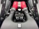 4.5L V8-90°エンジン(570CV)