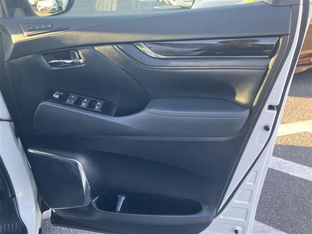 トヨタ ヴェルファイア 2.5 Z Gエディション ETC フルセグTV 被害軽減ブレーキ 茨城県の詳細画像 その12