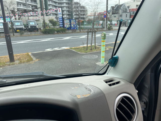 スズキ エブリイワゴン JPターボ 4WD ハイルーフ 東京都の詳細画像 その20