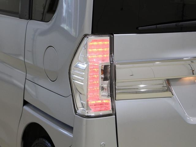 ダイハツ タント 660 カスタム X トップエディション SAII ターボ・ナビ・Bカメ・ETC・LEDライト 徳島県の詳細画像 その15