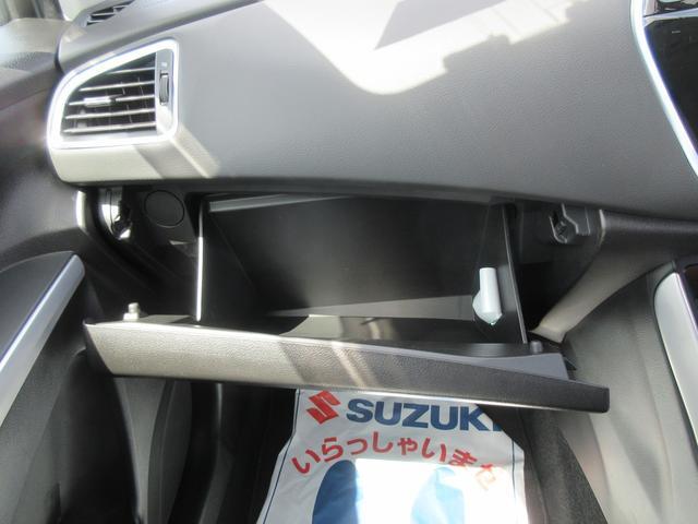 スズキ SX4 S-CROSS 1.6 4WD フルセグTV ナビ ETC シートヒーター 秋田県の詳細画像 その17
