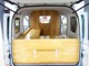 日産 NV100クリッパー キッチンカー 移動販売車 フレンチバス仕様 22世紀猫型カラー 神奈川県の詳細画像 その3