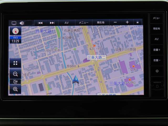 三菱 eKワゴン 660 G ナビ バックカメラ Bluetooth フルセグTV 奈良県の詳細画像 その11