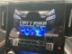 トヨタ ヴェルファイア 2.5 Z Gエディション 禁煙車 サンルーフ アルパインナビ 大阪府の詳細画像 その4