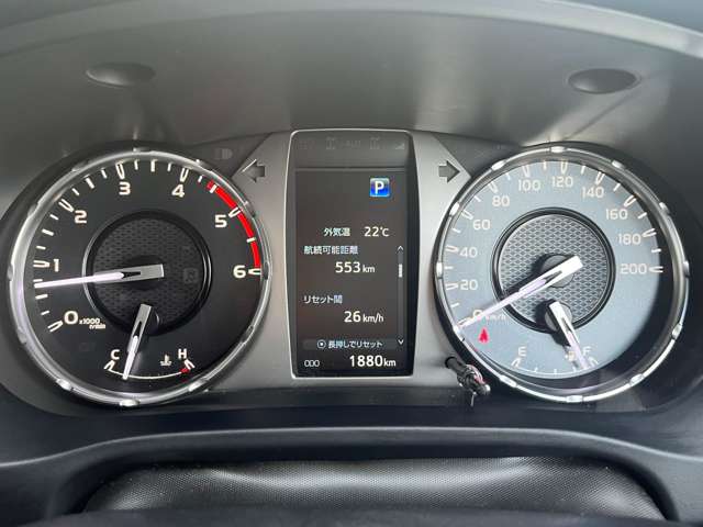 トヨタ ハイラックス 2.4 Z ディーゼルターボ 4WD フルセグテレビ10インチ リフトアップ 宮崎県の詳細画像 その16