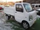 スズキ キャリイ 清掃ダンプ 4WD 5MT 2名 エアコン・パワステ・最大積載量350kg 宮城県の詳細画像 その3
