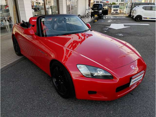 1999 Honda S2000 – thumbnail 44