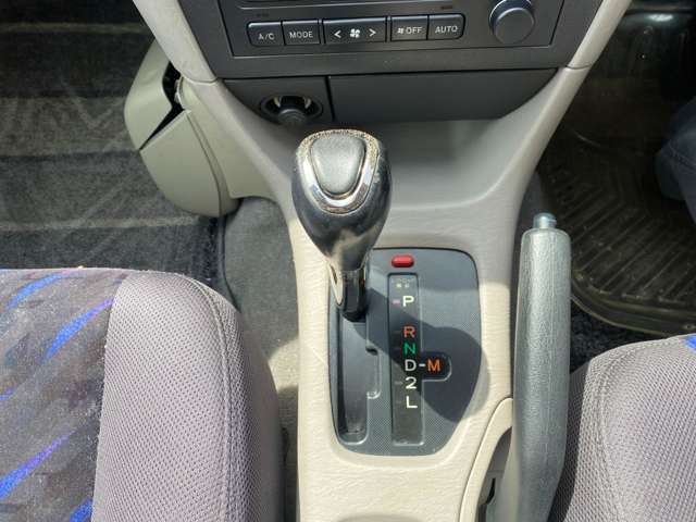 トヨタ カルディナ 2.0 GT-T 4WD 車検整備付 ターボ 記録簿 ワゴン 福島県の詳細画像 その20