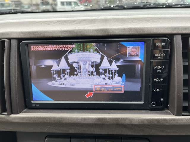 トヨタ パッソ 1.0 X Lパッケージ 社外ナビ ETC 電動格納ミラー フォグランプ 滋賀県の詳細画像 その20