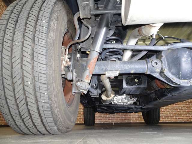 ジープ ラングラー アンリミテッド サハラ 4WD アルパインスピーカー ETC 千葉県の詳細画像 その16