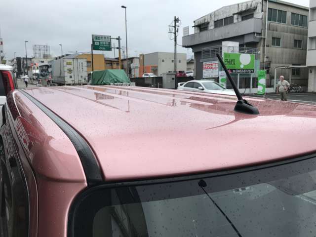 スズキ アルトラパン 660 リミテッド 禁煙車 社外ナビ ETC 神奈川県の詳細画像 その16